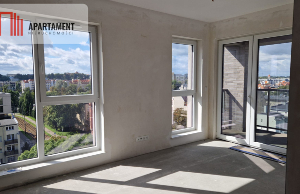 Prestiżowa lokalizacja, piękny widok z okna