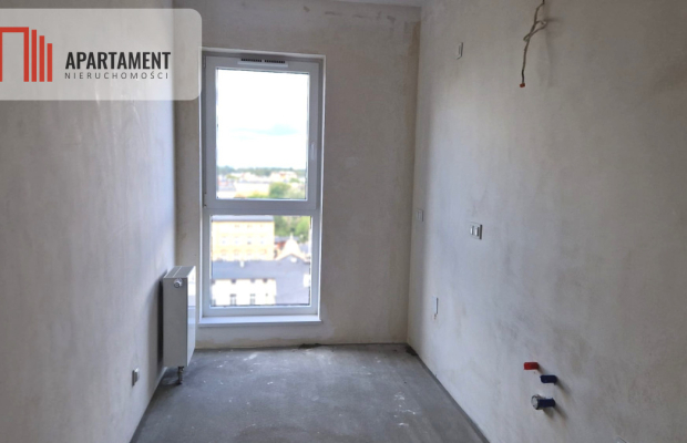 Prestiżowa lokalizacja, piękny widok z okna