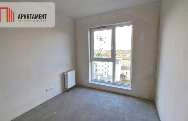 Prestiżowa lokalizacja, piękny widok z okna