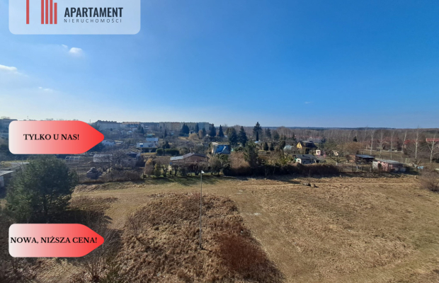 3-Pokoje z dużą loggią gotowe do wprowadzenia