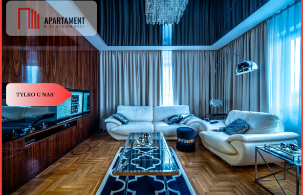 Tylko u nas! Zamieszkaj z klasą!