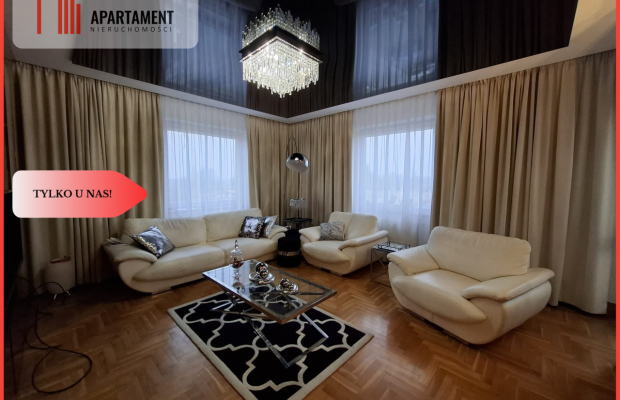 Tylko u nas! Zamieszkaj z klasą!