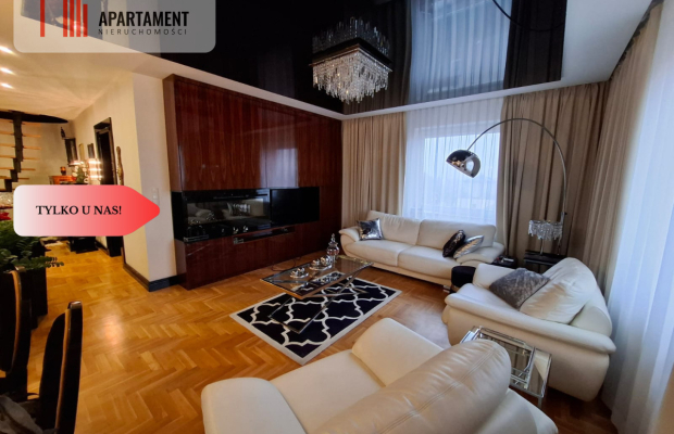 Tylko u nas! Zamieszkaj z klasą!