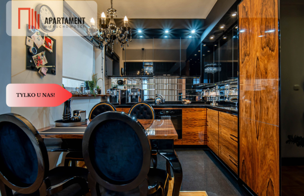 Tylko u nas! Zamieszkaj z klasą!