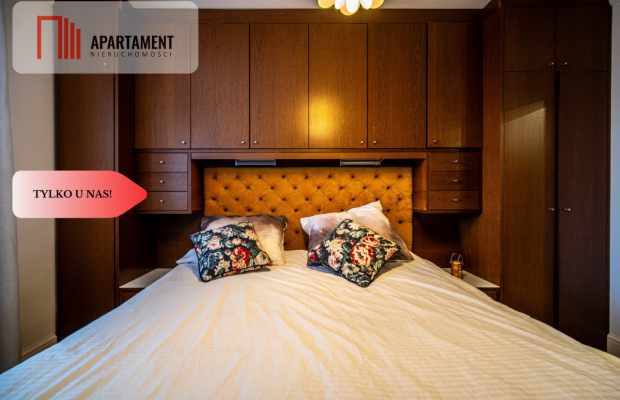 Tylko u nas! Zamieszkaj z klasą!