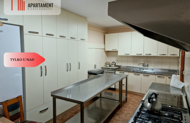 *Świetna inwestycja 6 mieszkań w Kcyni