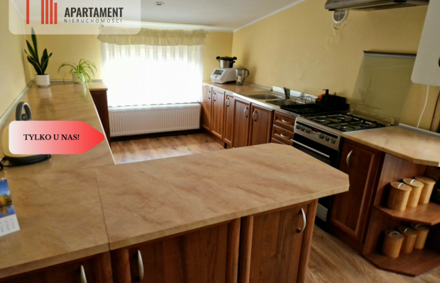 *Świetna inwestycja 6 mieszkań w Kcyni