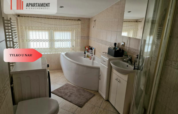 *Świetna inwestycja 6 mieszkań w Kcyni