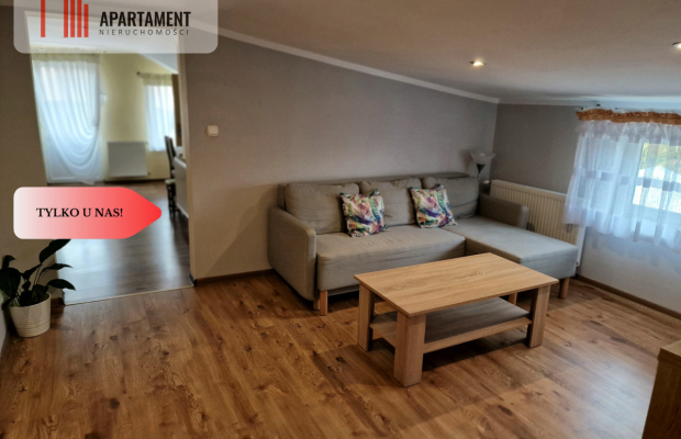 *Świetna inwestycja 6 mieszkań w Kcyni