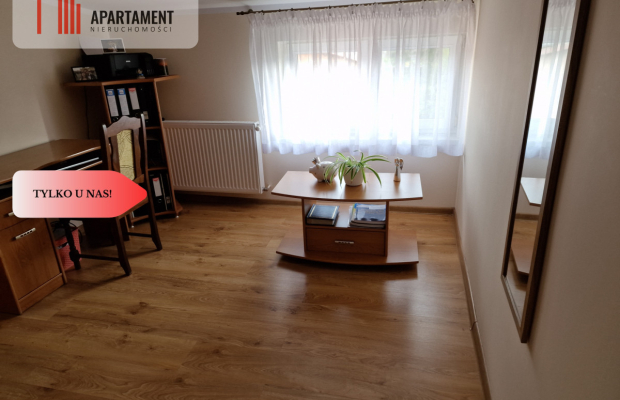 *Świetna inwestycja 6 mieszkań w Kcyni