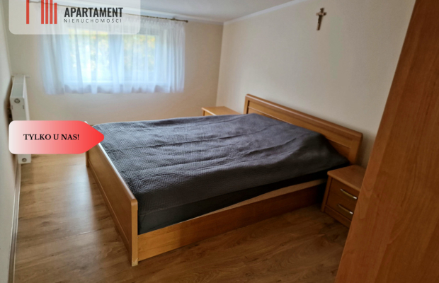 *Świetna inwestycja 6 mieszkań w Kcyni