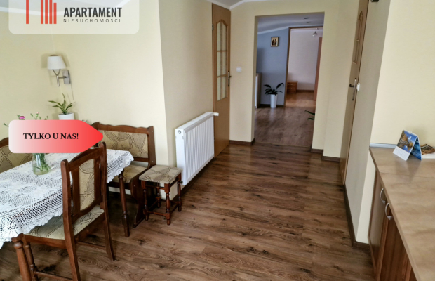 *Świetna inwestycja 6 mieszkań w Kcyni