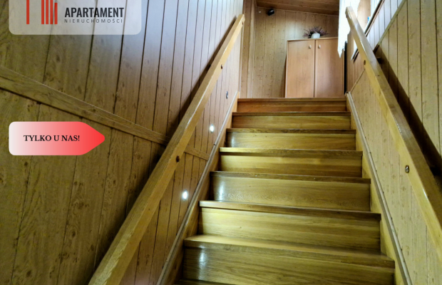 *Świetna inwestycja 6 mieszkań w Kcyni