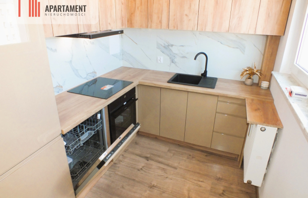 Po remoncie-od zaraz