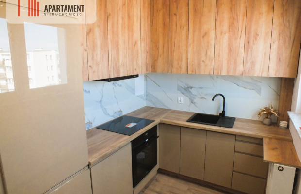 Po remoncie-od zaraz