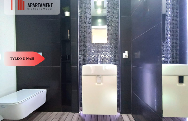 Mieszkanie 4 pokoje 3 p Starogard blisko Gdańska