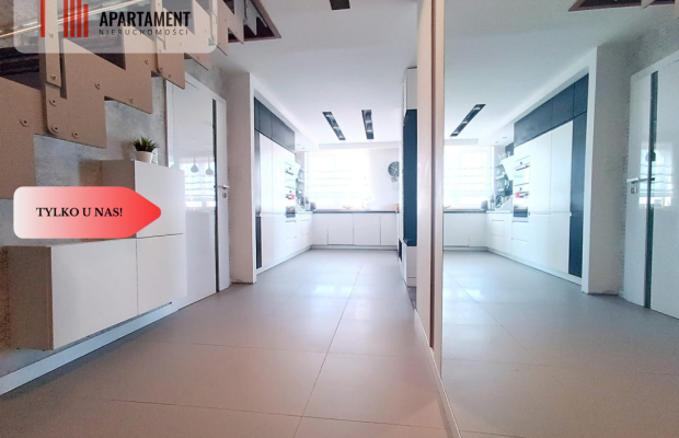 Mieszkanie 4 pokoje 3 p Starogard blisko Gdańska