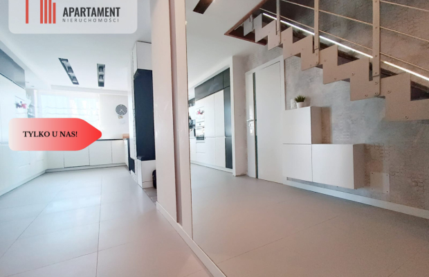 Mieszkanie 4 pokoje 3 p Starogard blisko Gdańska