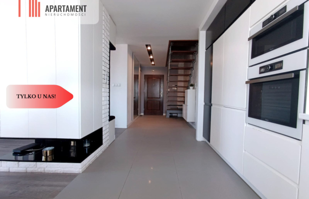 Mieszkanie 4 pokoje 3 p Starogard blisko Gdańska