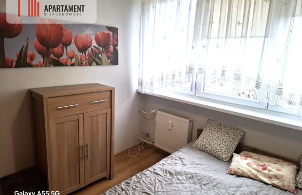 3 pokoje os Kopernik - bez wkładu finansowego