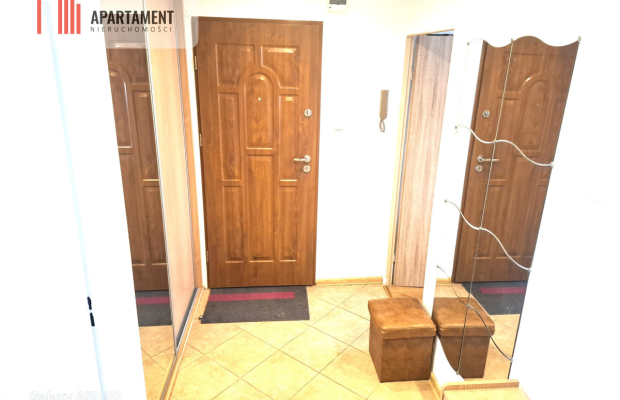 3 pokoje os Kopernik - bez wkładu finansowego