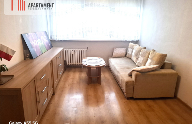 3 pokoje os Kopernik - bez wkładu finansowego