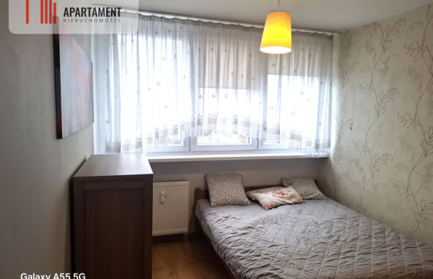 3 pokoje os Kopernik - bez wkładu finansowego