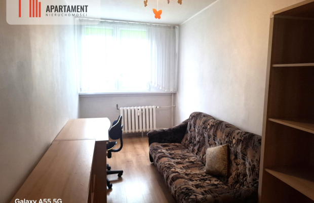 3 pokoje os Kopernik - bez wkładu finansowego