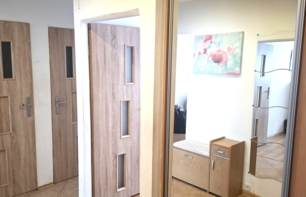 3 pokoje os Kopernik - bez wkładu finansowego