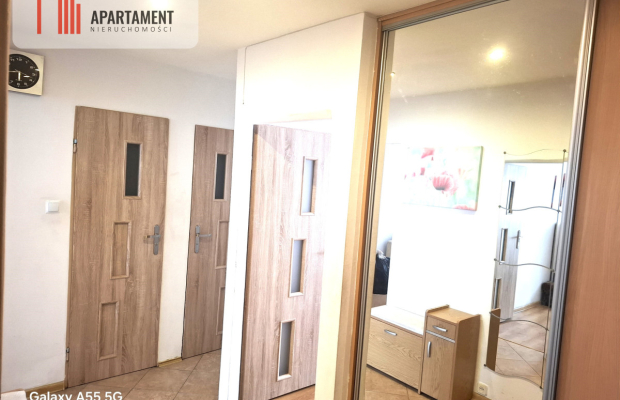 3 pokoje os Kopernik - bez wkładu finansowego