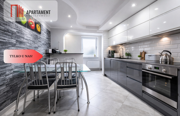 Mieszkanie 2 pokoje w Ławicach, 8 km od Iławy