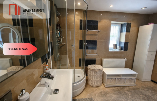 Mieszkanie 2 pokoje w Ławicach, 8 km od Iławy