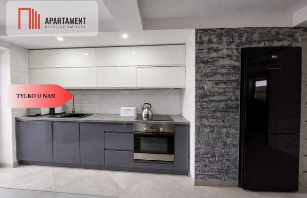 Mieszkanie 2 pokoje w Ławicach, 8 km od Iławy