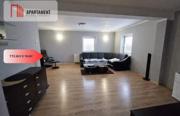 Mieszkanie 2 pokoje w Ławicach, 8 km od Iławy