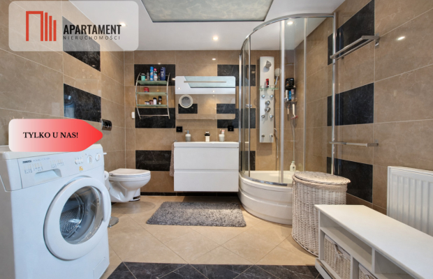 Mieszkanie 2 pokoje w Ławicach, 8 km od Iławy