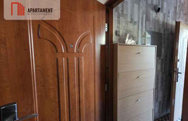 Mieszkanie z ogrodem, garażem, piwnicą