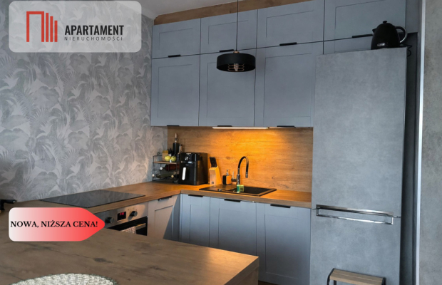 Mieszkanie w nowym budownictwie - Piła