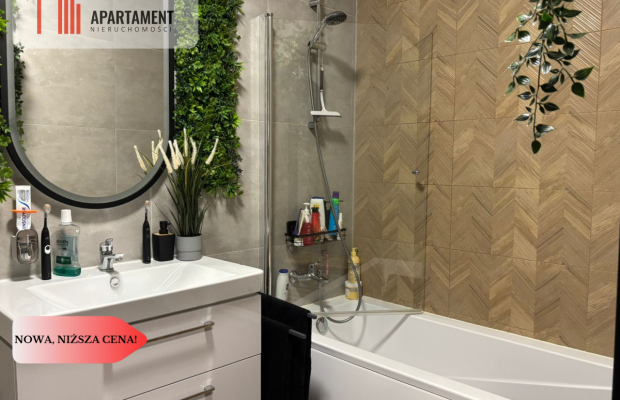 Mieszkanie w nowym budownictwie - Piła