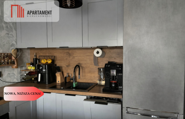 Mieszkanie w nowym budownictwie - Piła