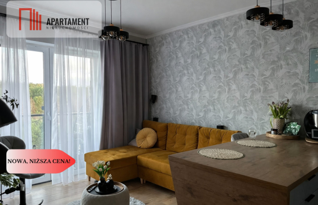 Mieszkanie w nowym budownictwie - Piła