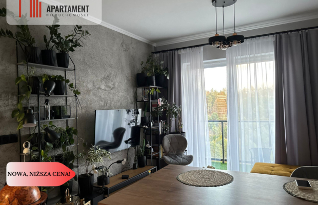 Mieszkanie w nowym budownictwie - Piła