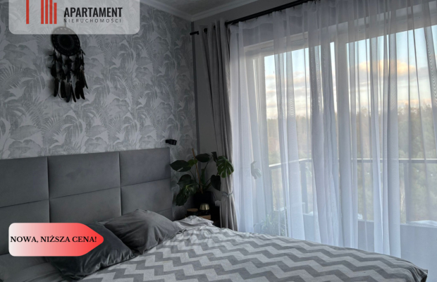 Mieszkanie w nowym budownictwie - Piła