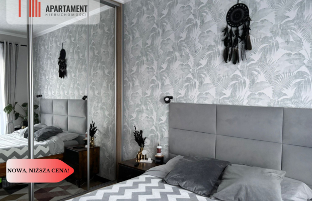 Mieszkanie w nowym budownictwie - Piła