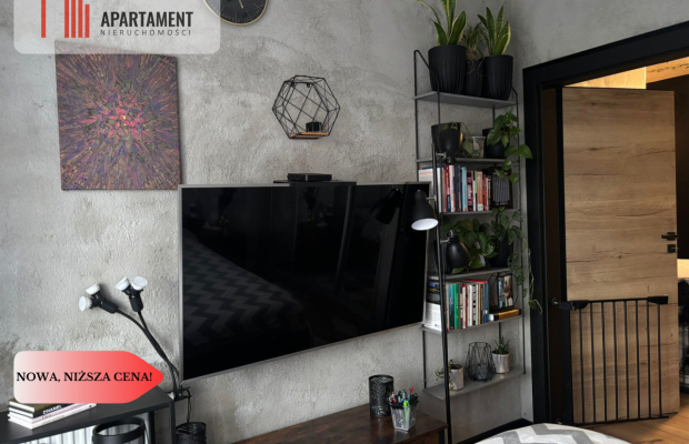 Mieszkanie w nowym budownictwie - Piła