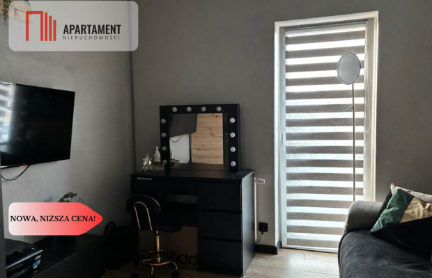 Mieszkanie w nowym budownictwie - Piła