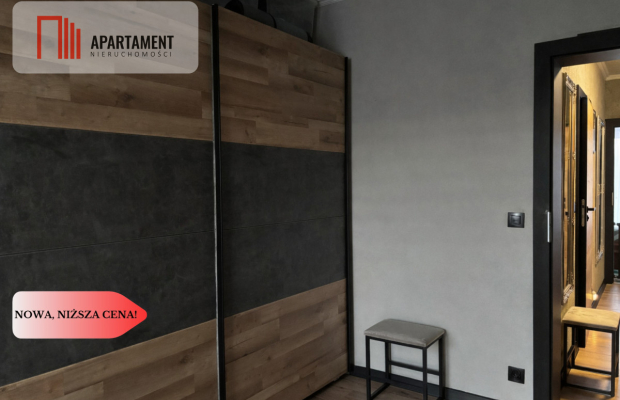 Mieszkanie w nowym budownictwie - Piła