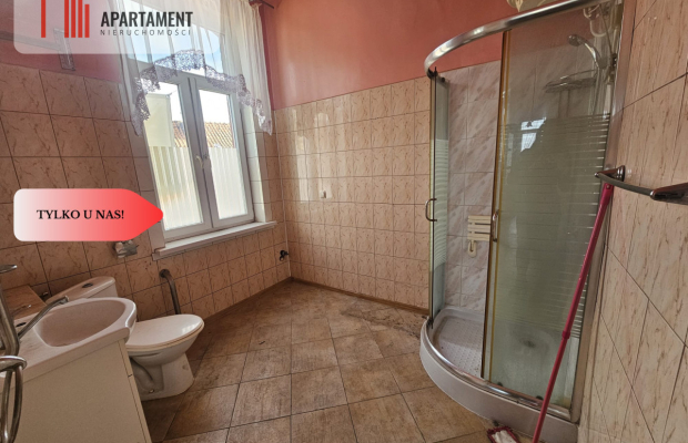 Sprzedaż mieszkania w Suszu - Mieszkanie z duszą!