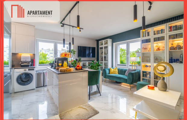 Eksluzywny Apartament Bielawy Bydgoszcz