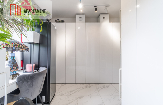 Eksluzywny Apartament Bielawy Bydgoszcz