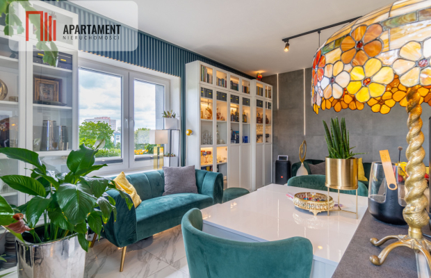 Eksluzywny Apartament Bielawy Bydgoszcz